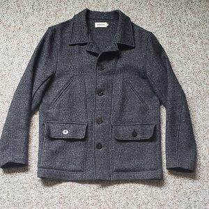 Taylor Stitch Submariner Jacket